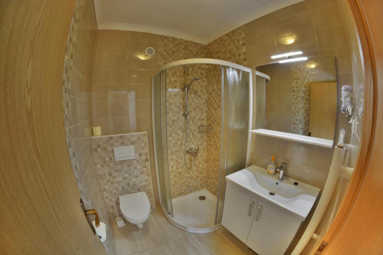 Apartments Arh Bohinj Exterior photo