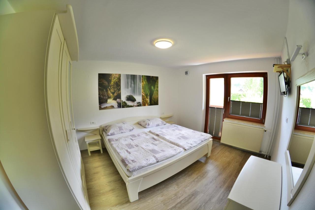 Apartments Arh Bohinj Exterior photo