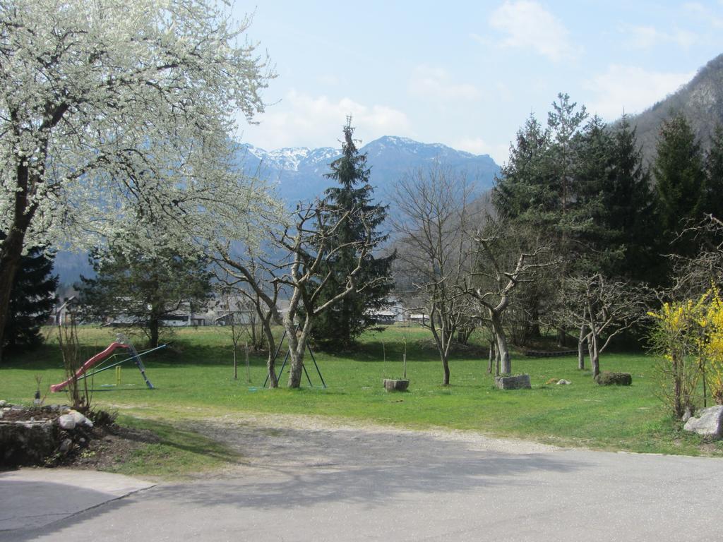 Apartments Arh Bohinj Exterior photo