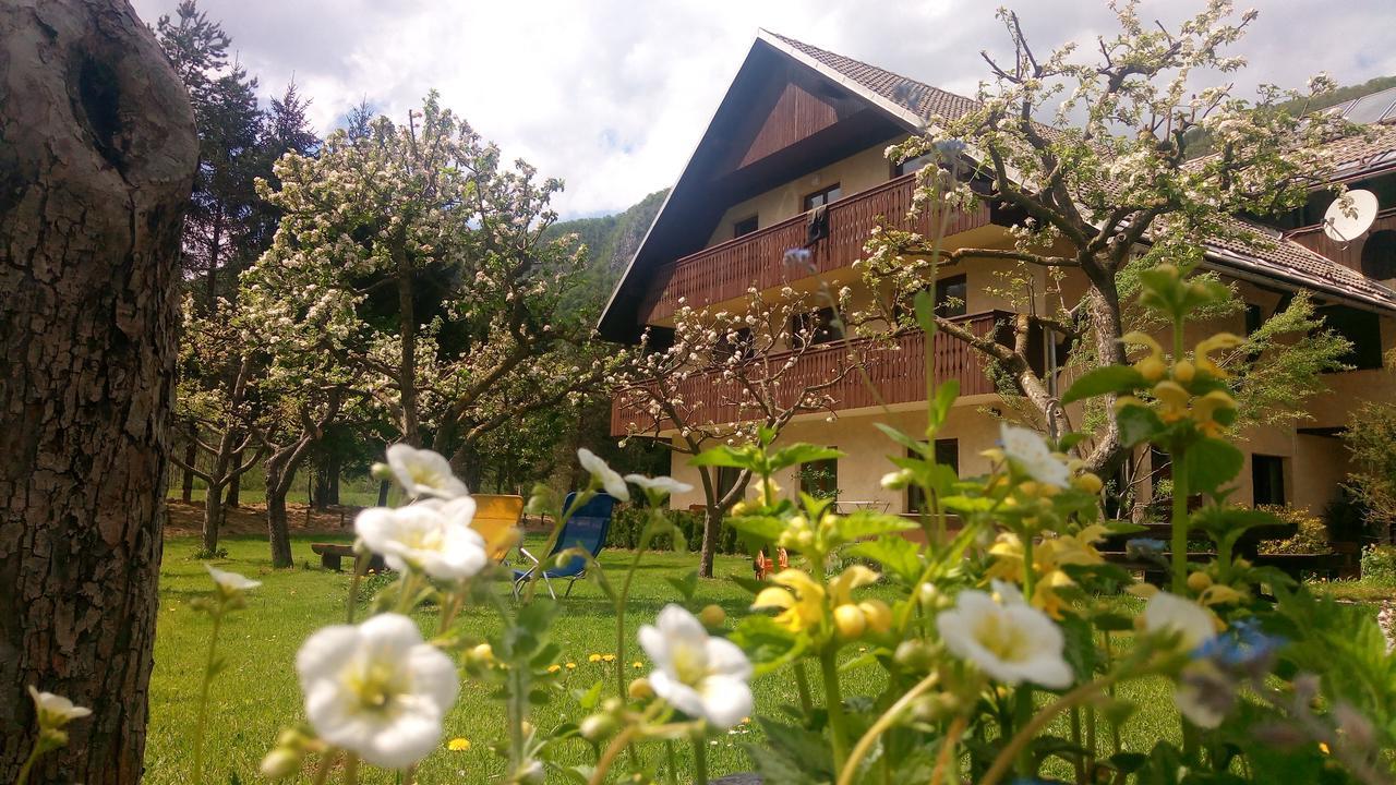 Apartments Arh Bohinj Exterior photo